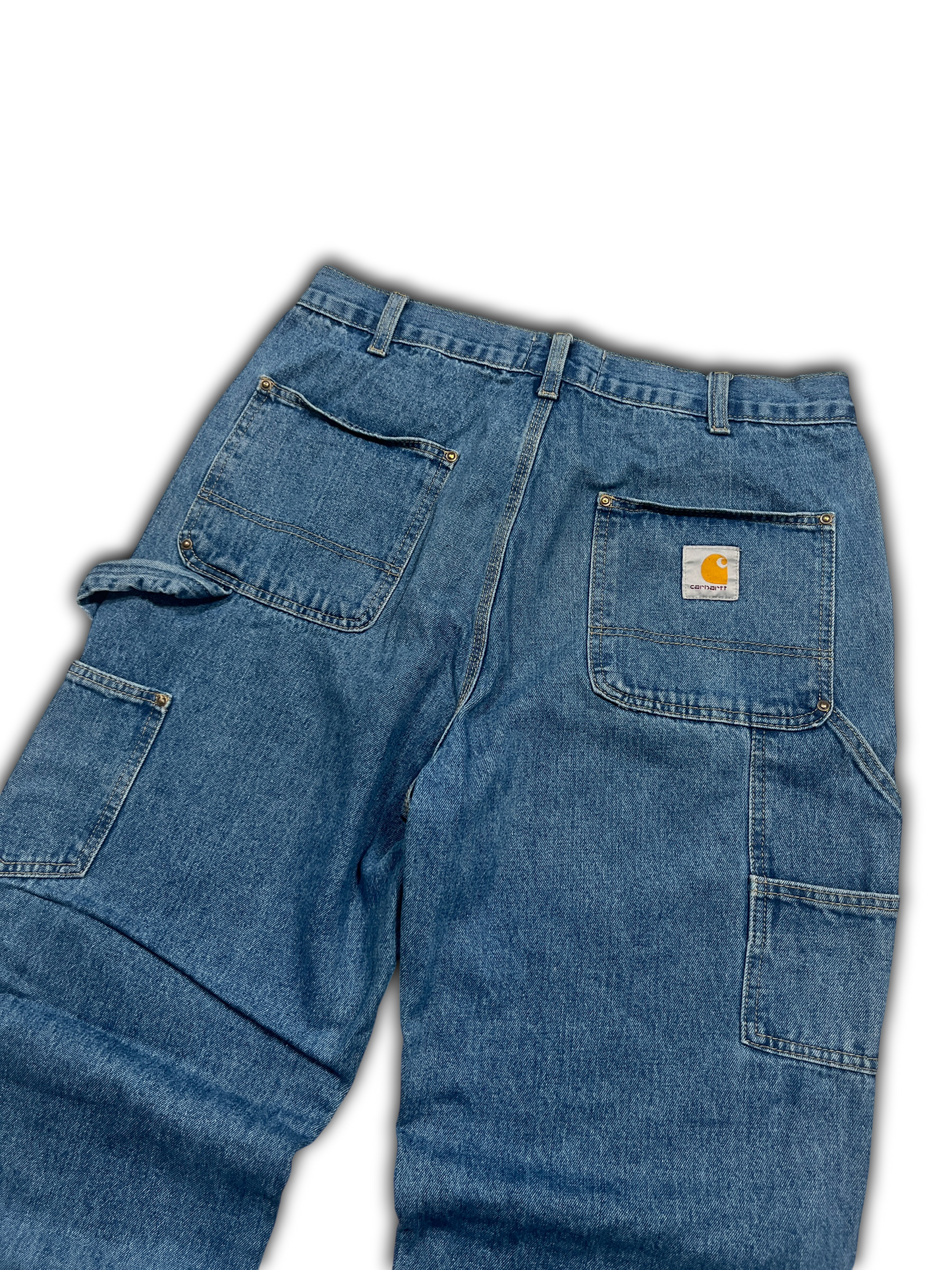 Carhartt Baggy Jeans (XL)