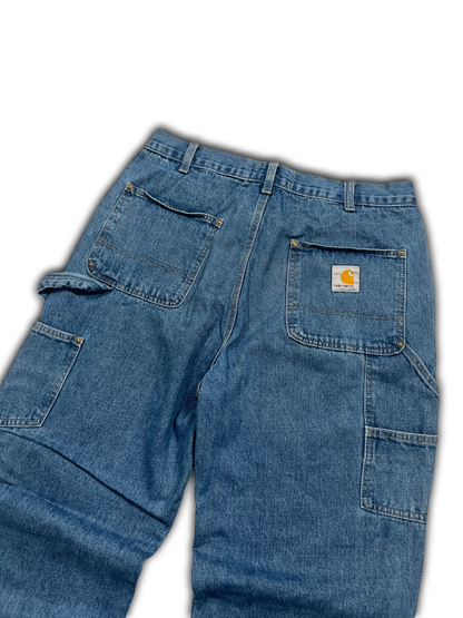 Carhartt Baggy Jeans (XL)