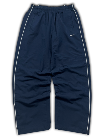 Nike Baggy Track Pants (XL)-Taka Vintage