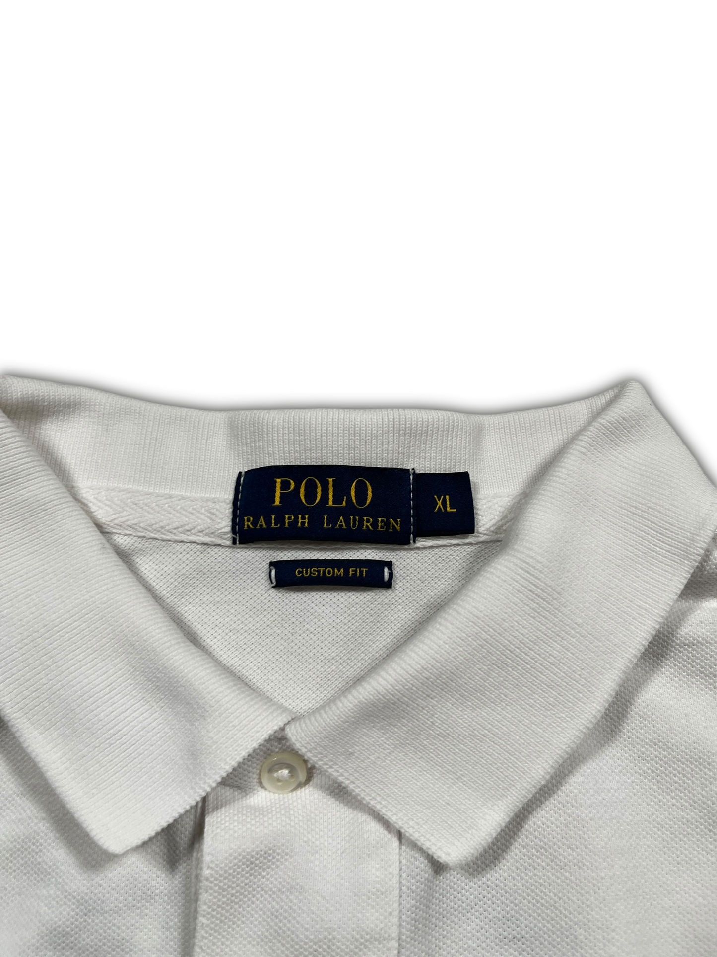 Polo Ralph Lauren Shirt (XL)