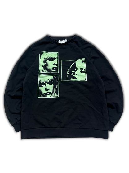Billie Eilish Sweater (M)