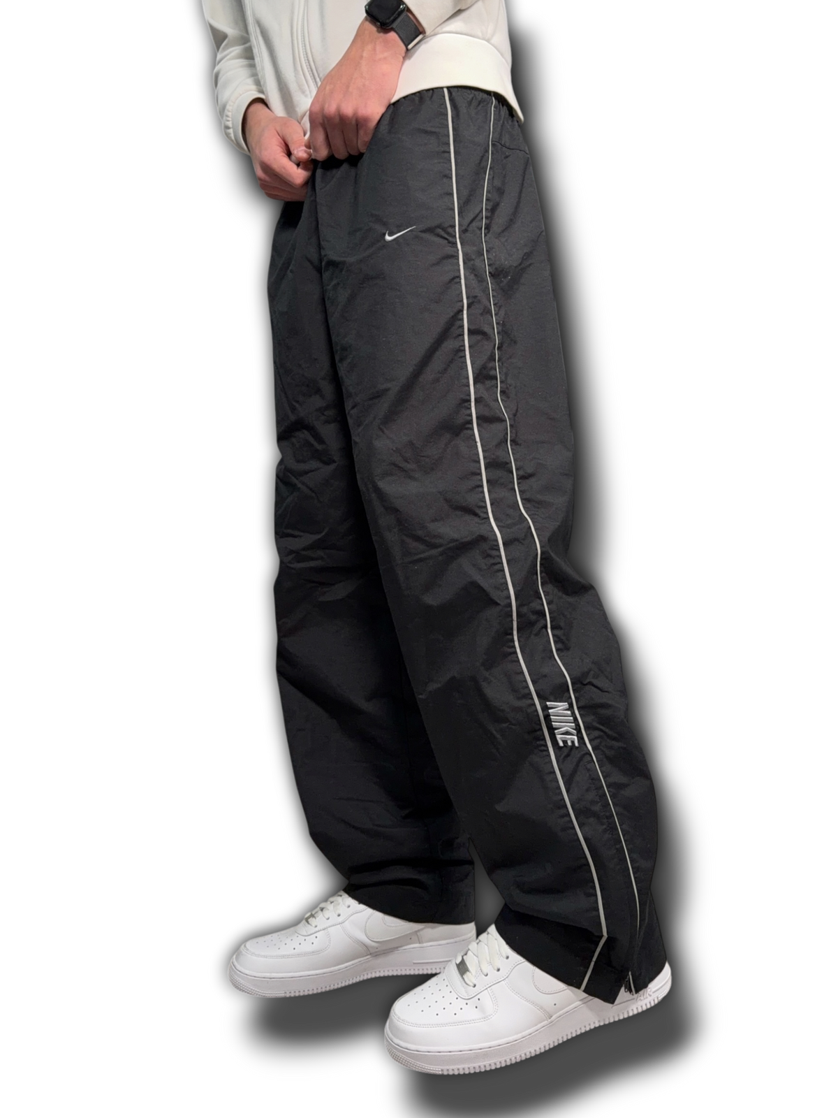 Nike Track Pants (L)