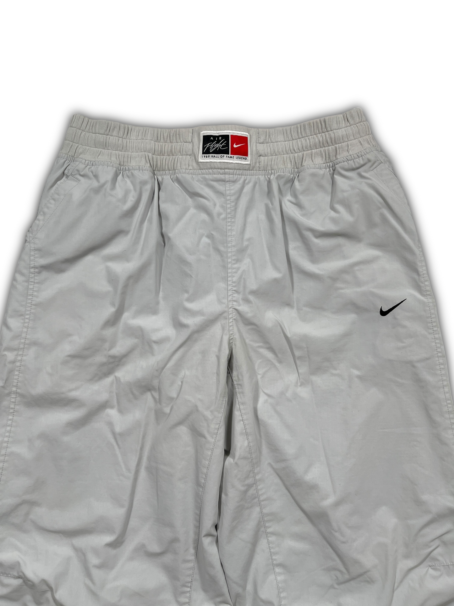 Nike Baggy Track Pants (L)