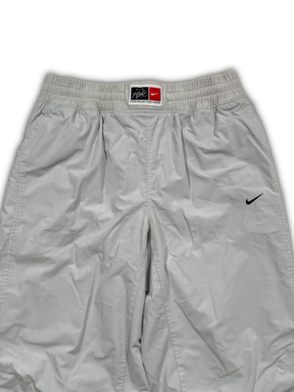 Nike Baggy Track Pants (L)