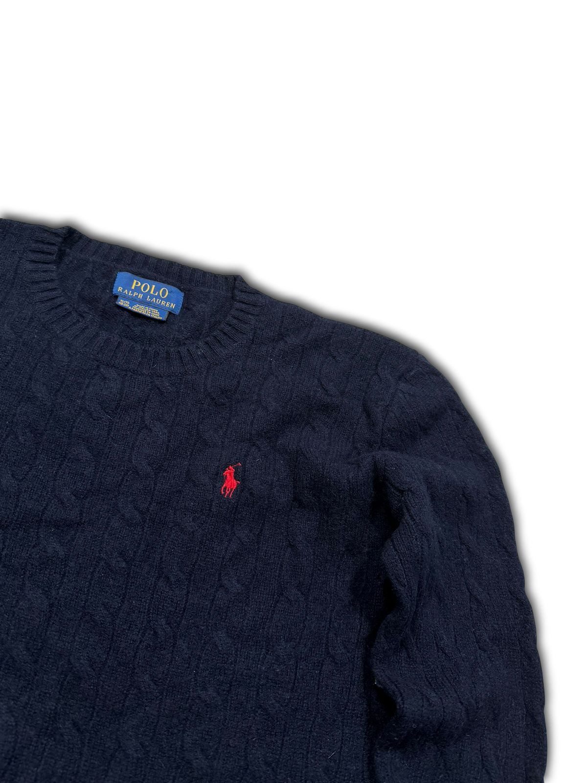 Polo Ralph Lauren (S)