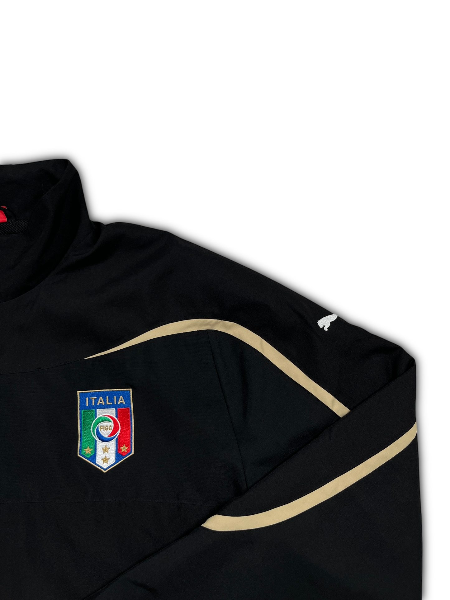 Puma Italia Track Jacket (L)