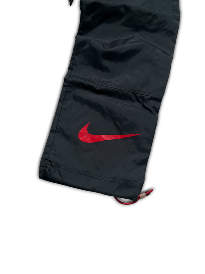 Nike Track Pants (S)-Taka Vintage