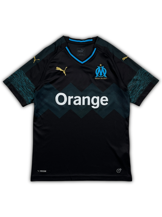 Puma Marseille 2018/19 Away Jersey (S)