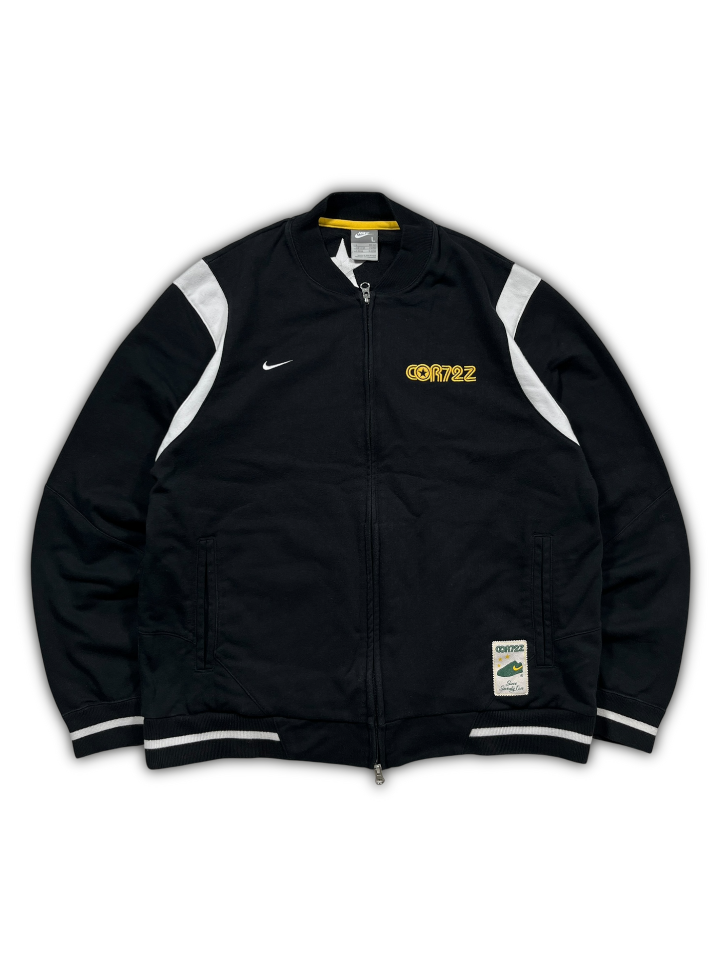 Nike Rare Cortez Sweater (L)