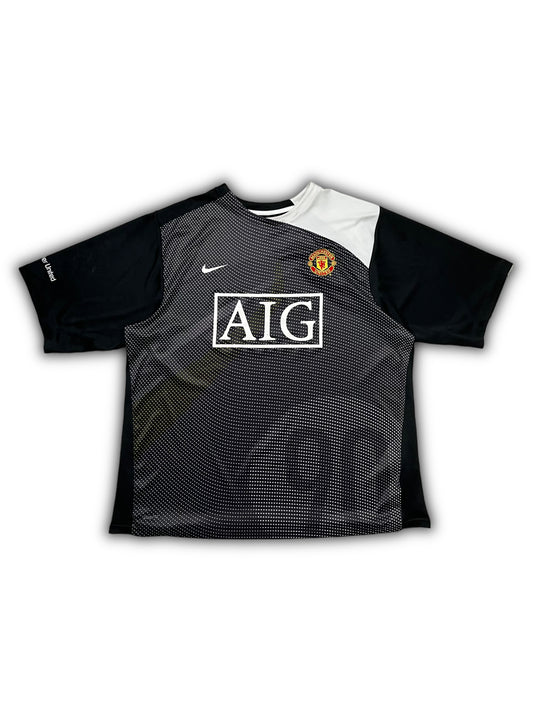 Nike Manchester United 2008/09 Trikot Jersey (L)