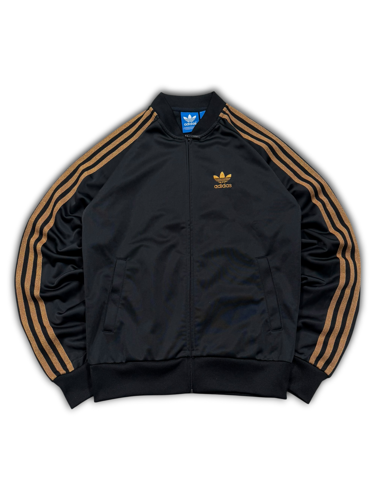 Adidas x Nigo Track Jacket (S)