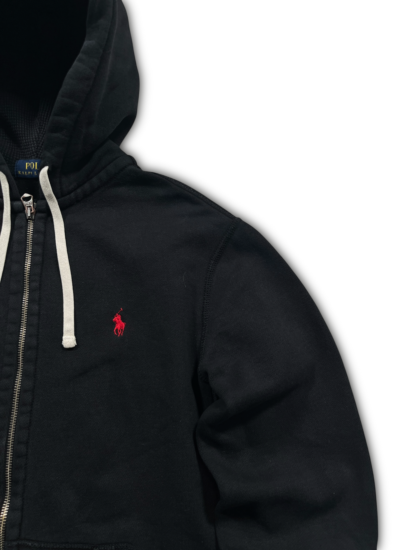 Polo Ralph Lauren Hoodie (M)
