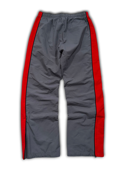 Nike Track Pants (L)-Taka Vintage