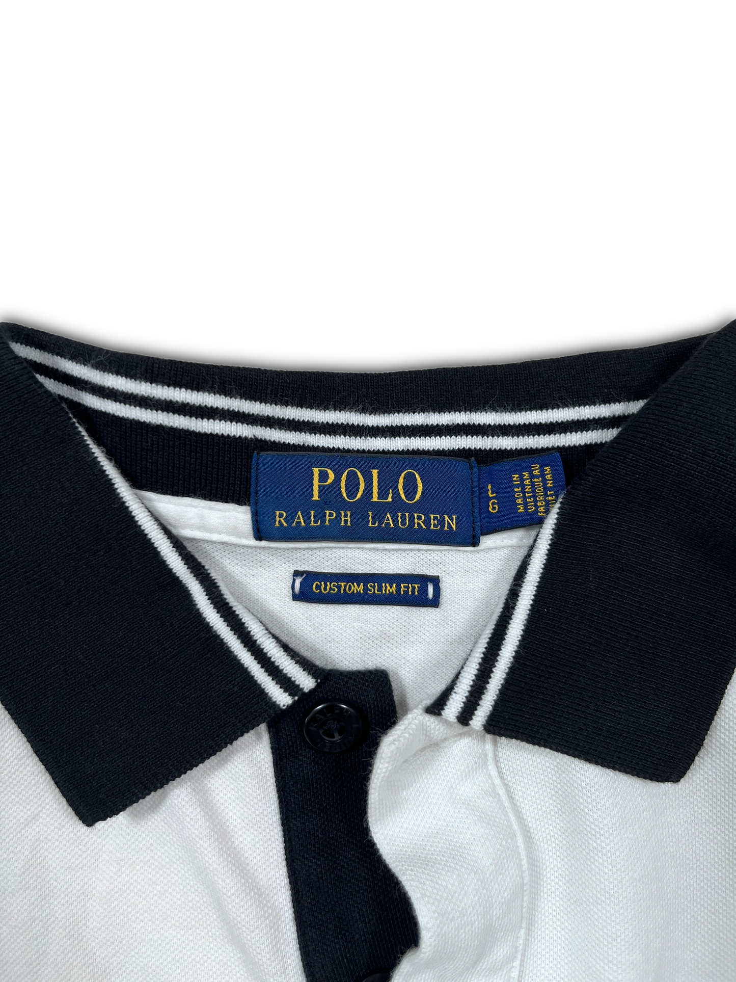 Polo Ralph Lauren Shirt (L)