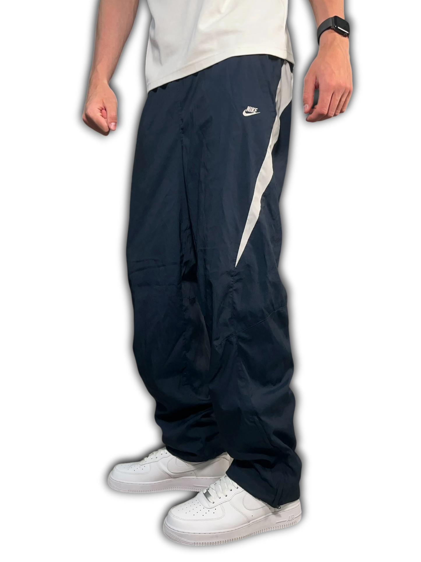 Nike Track Pants (L)