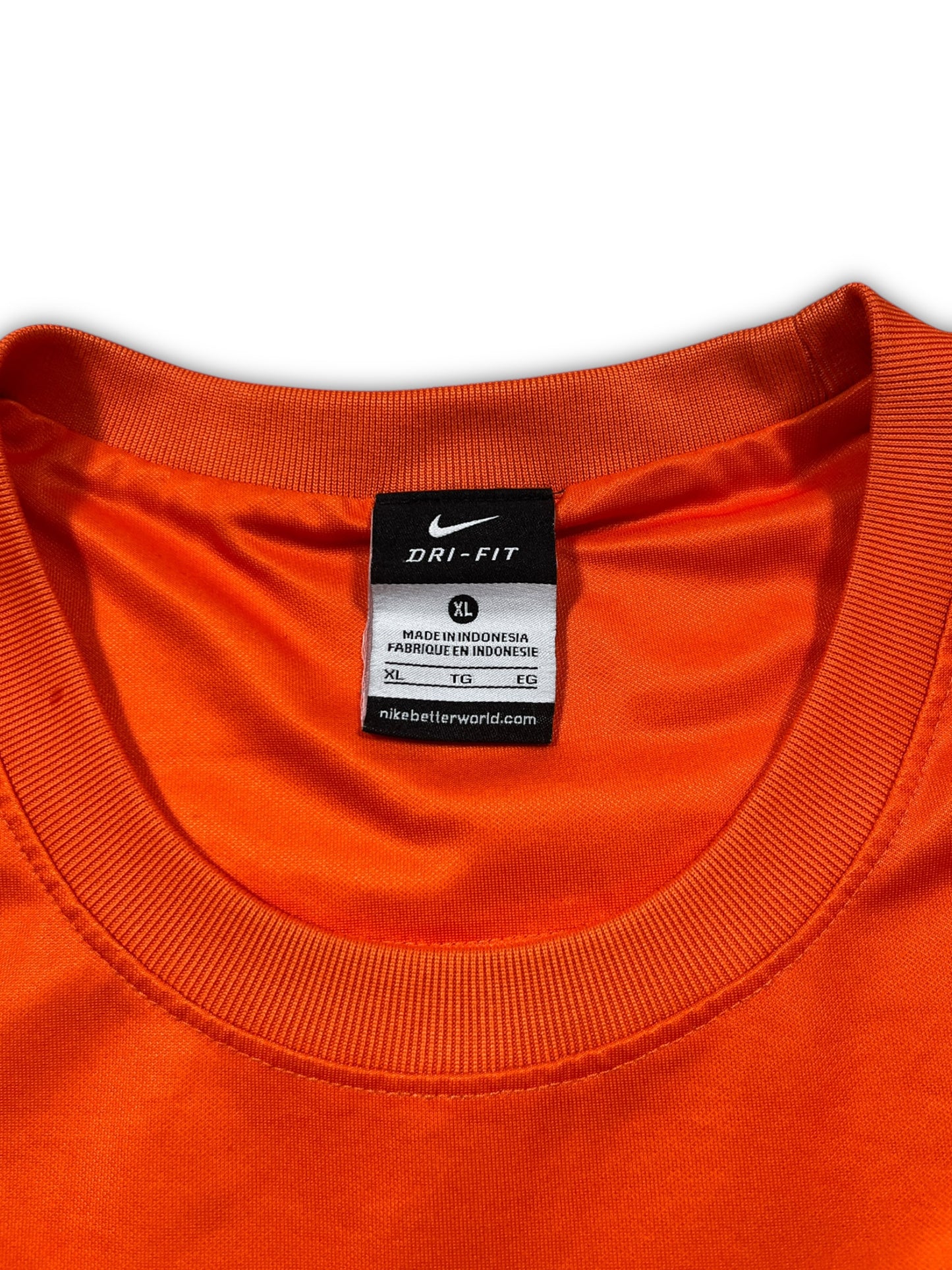 Nike Barcelona #10 Messi 2012/13 Auswärtstrikot (XL)