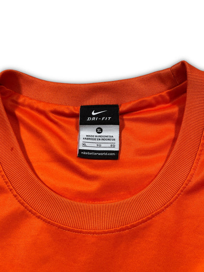 Nike Barcelona #10 Messi 2012/13 Auswärtstrikot (XL)