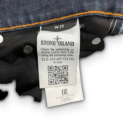 Stone Island Jeans (M)