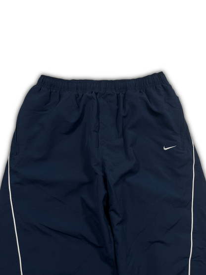 Nike Baggy Track Pants (XL)