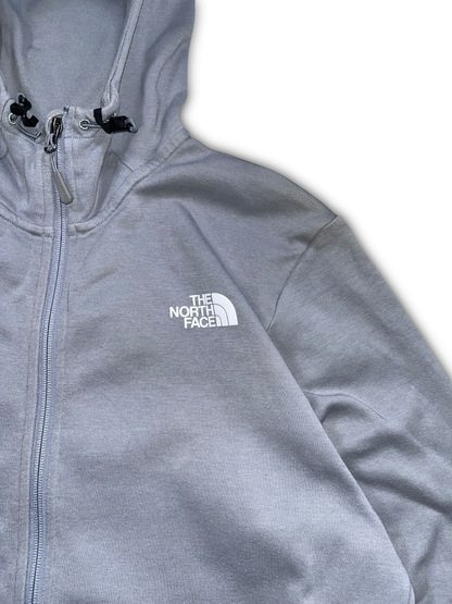 The North Face Fleece Hoodie