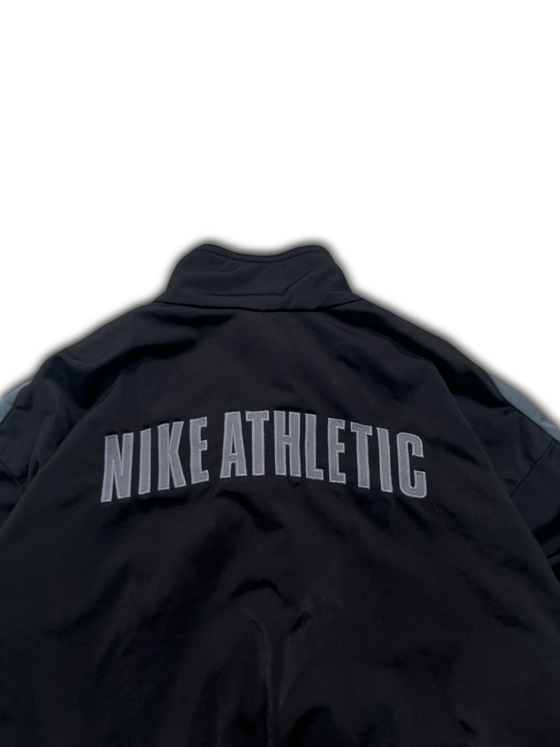 Nike 90s Track Jacket (M)-Taka Vintage