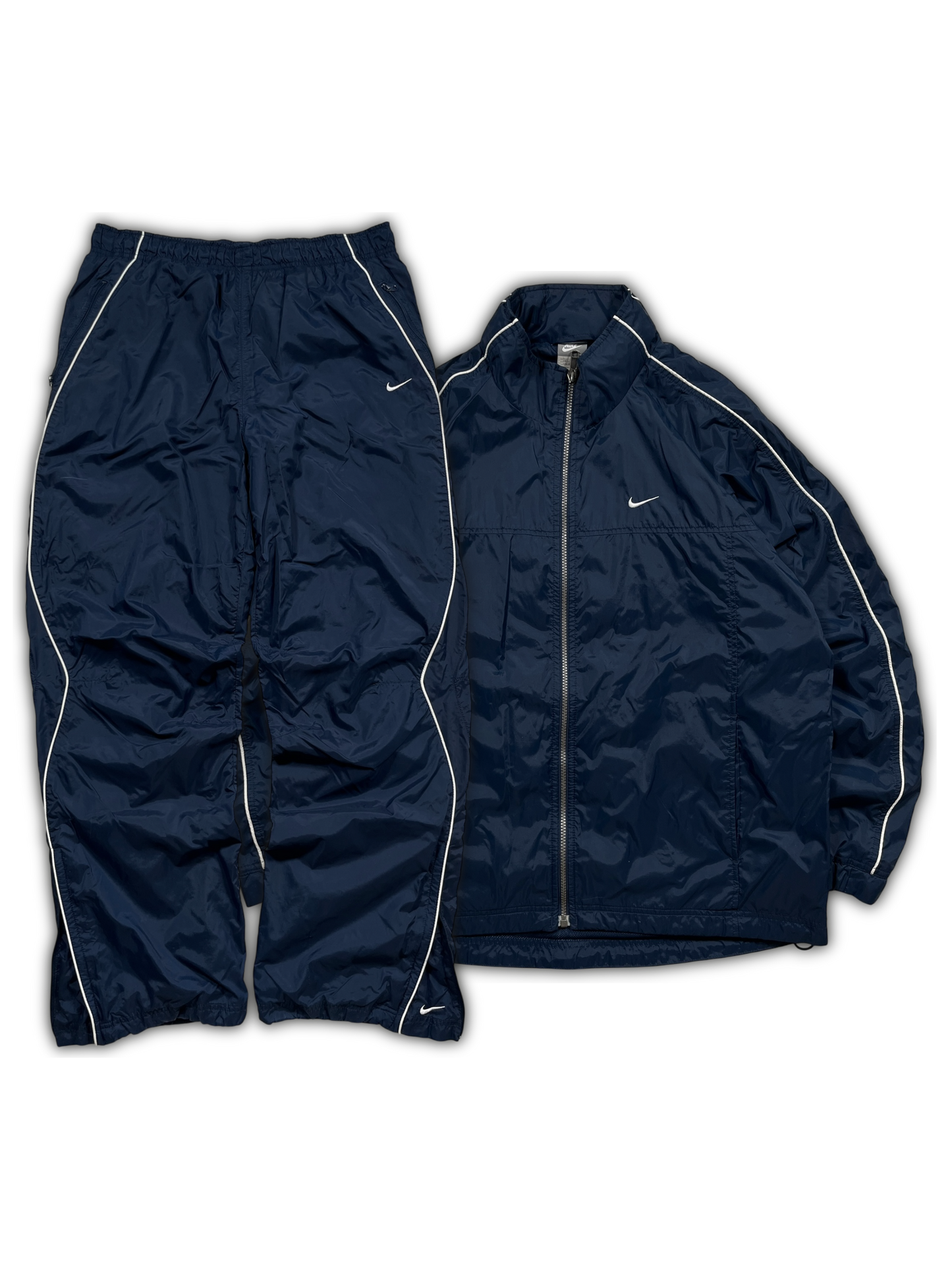 Nike Rare Tracksuit (L)