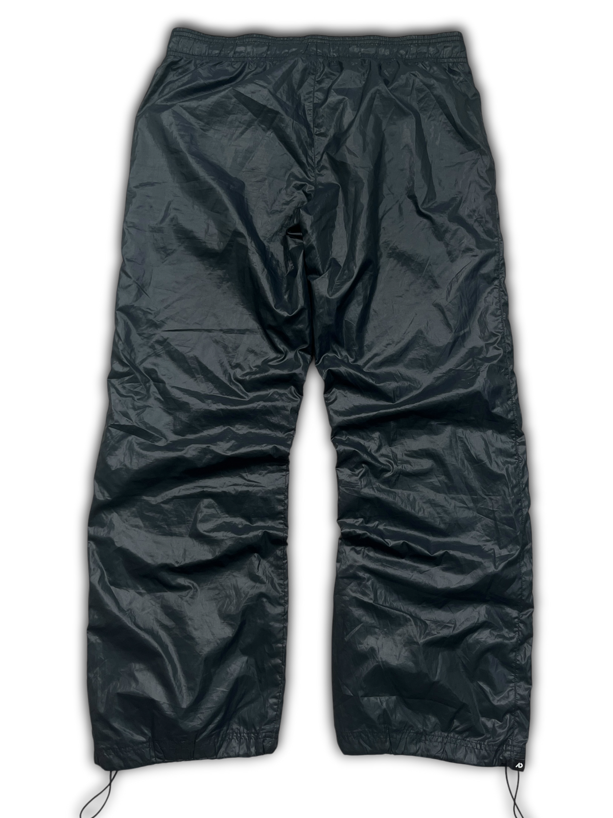 Nike Track Pants (L)-Taka Vintage