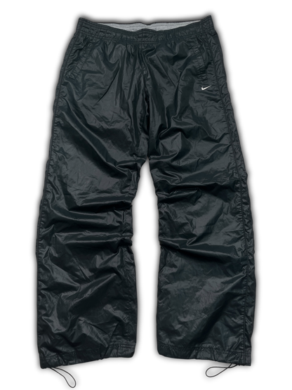 Nike Track Pants (L)-Taka Vintage