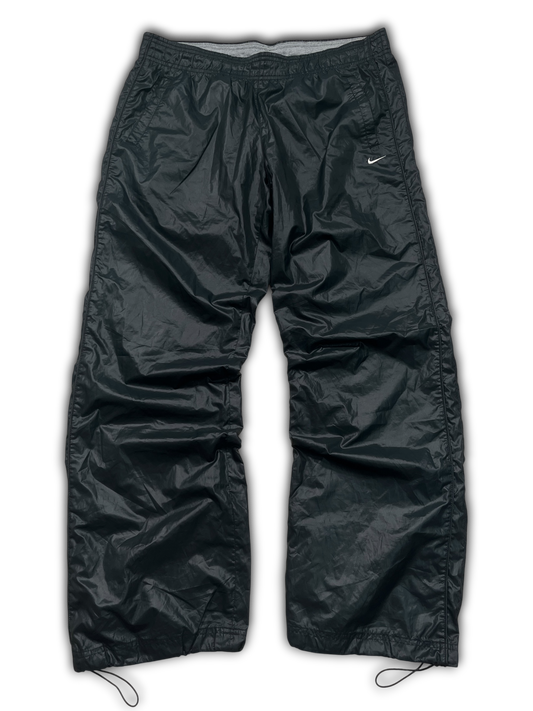 Nike Track Pants (L)-Taka Vintage