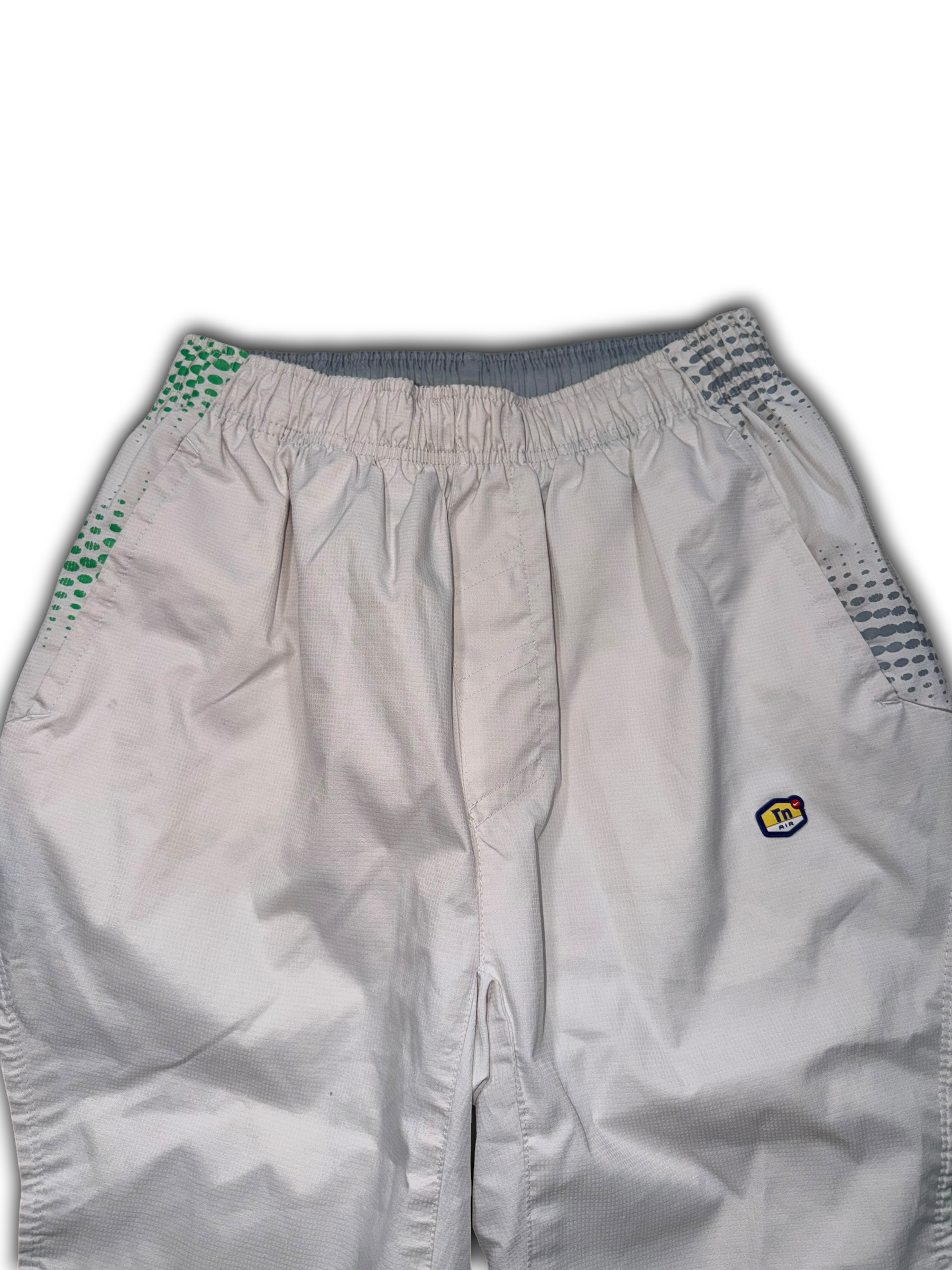 Nike Rare TN Shorts (S)-Taka Vintage