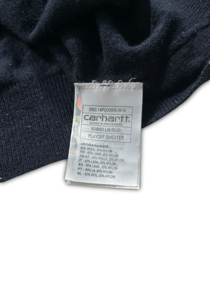 Carhartt Wool Sweater (L)