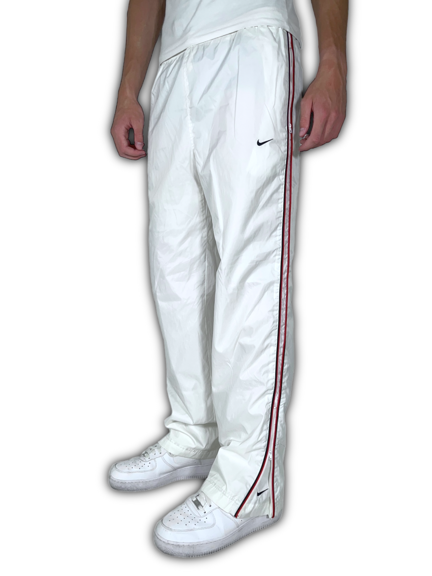 Nike Rare Track Pants (L)