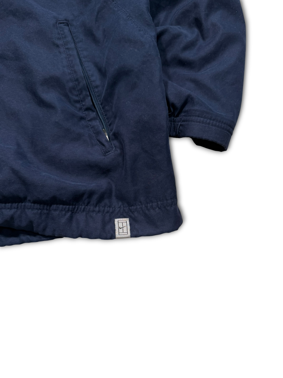 Nike Vintage Track Jacket (XL)
