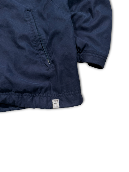 Nike Vintage Track Jacket (XL)