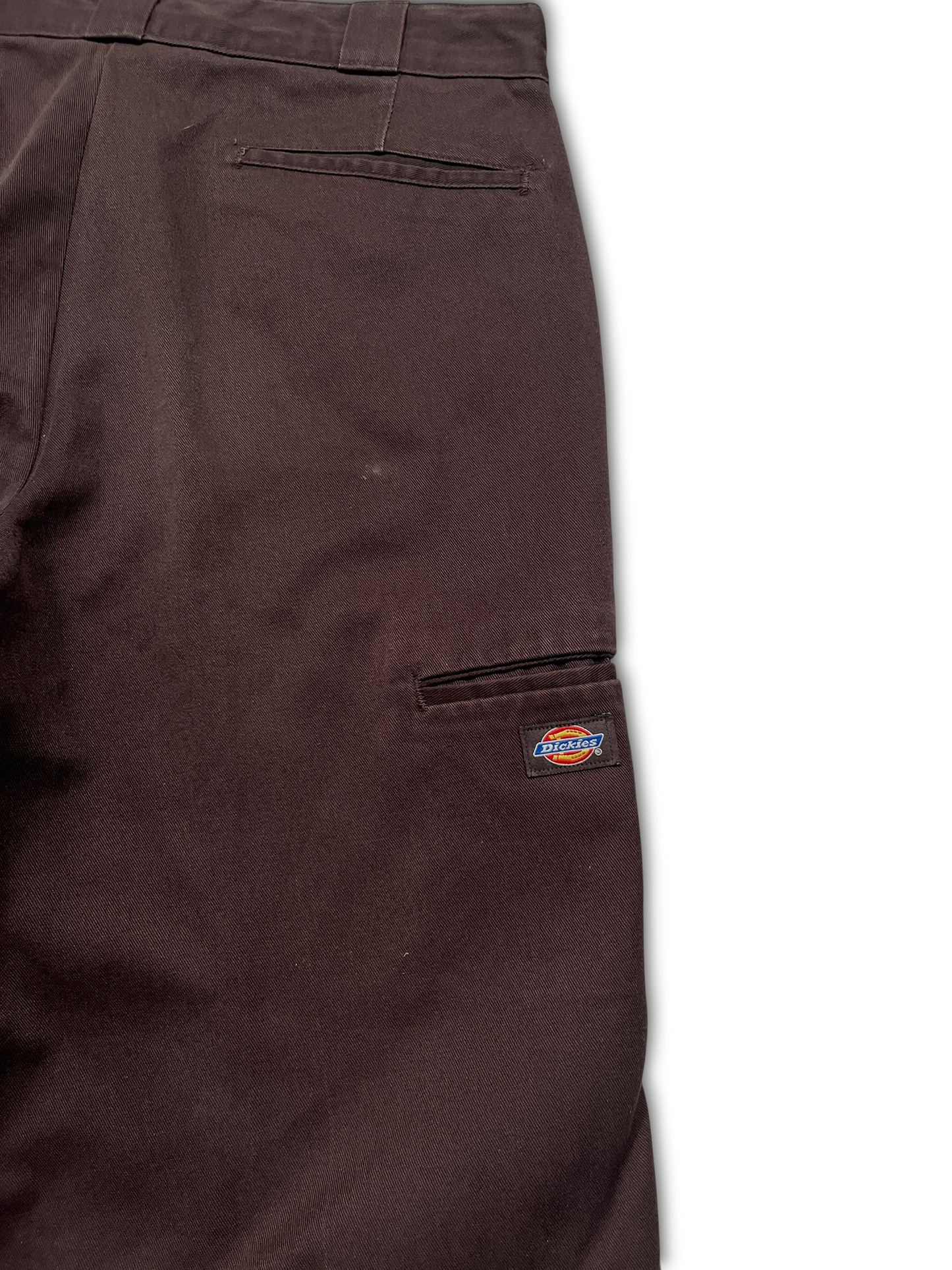 Dickies Vintage Baggy Shorts (M)