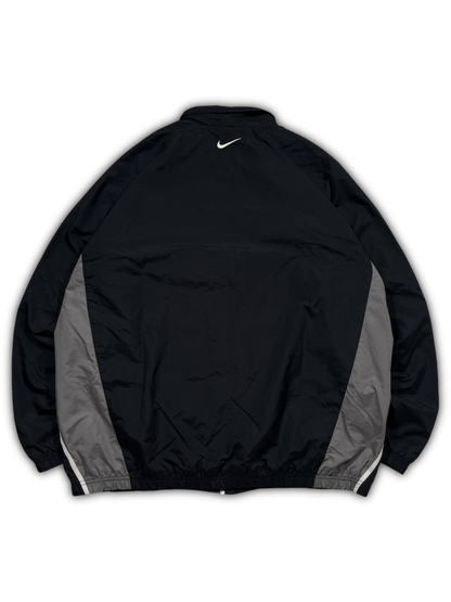 Seltene Nike Trainingsjacke (XL)