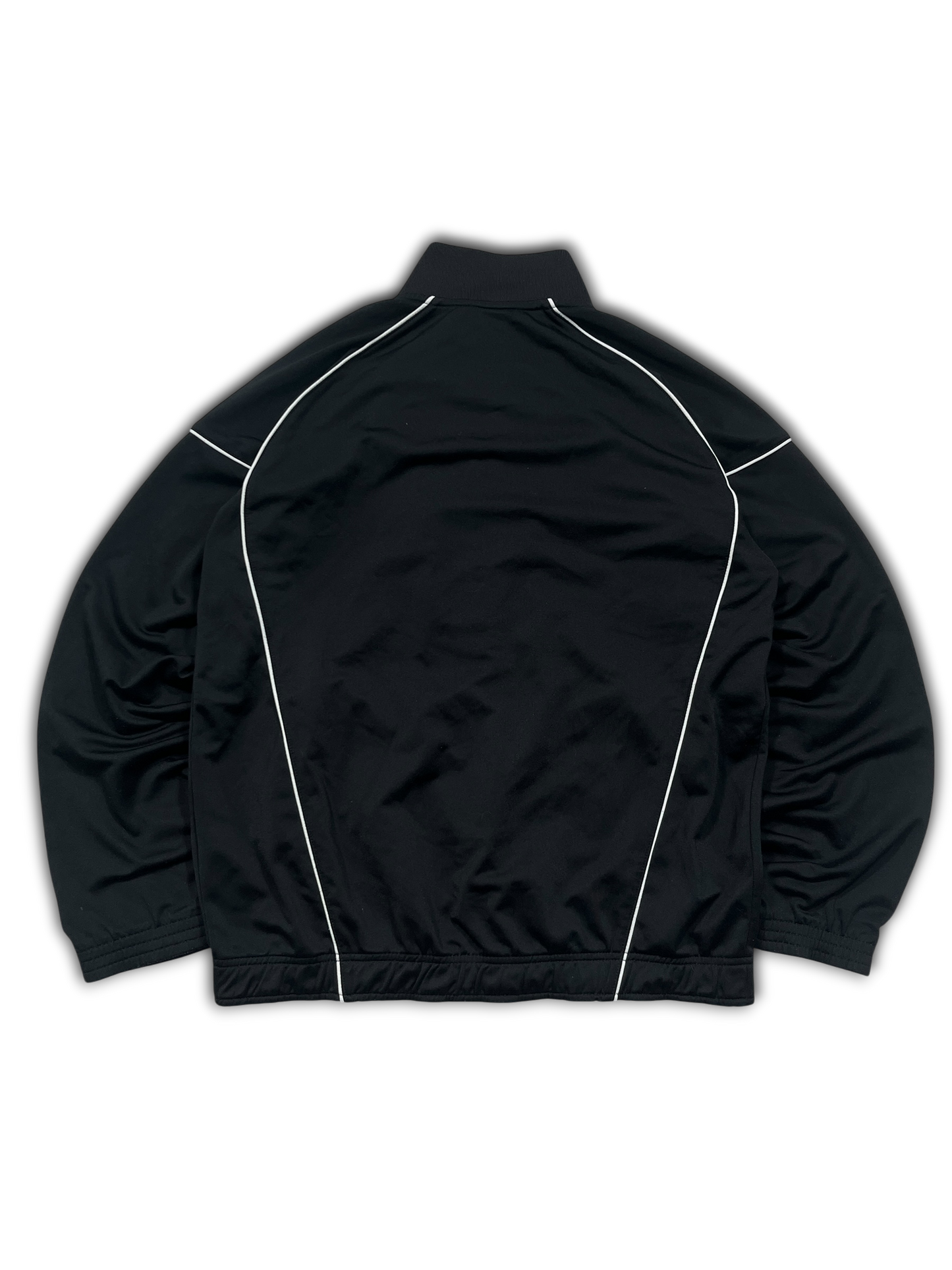 Nike Vintage Track Jacket (M)-Taka Vintage