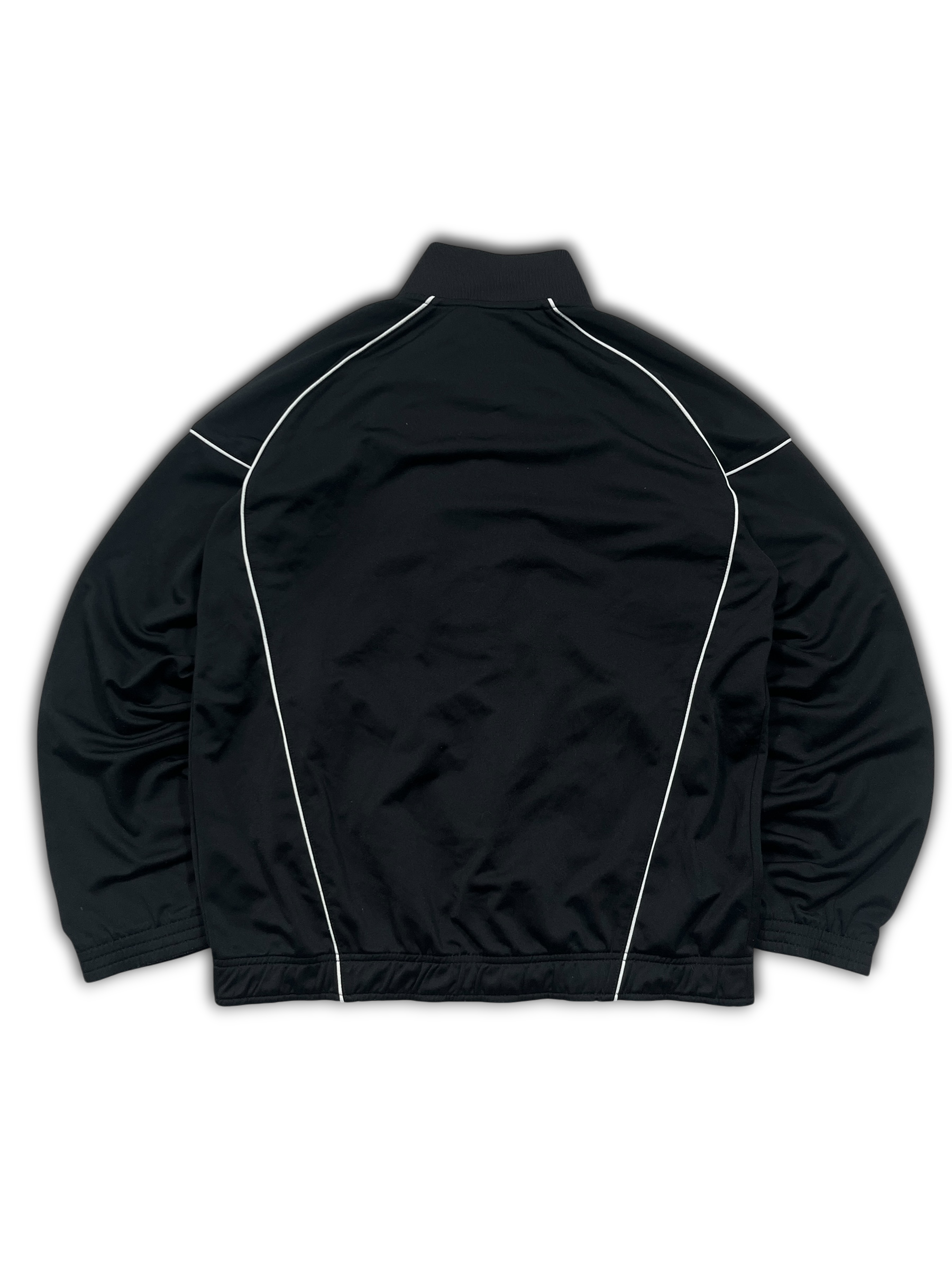 Nike Vintage Track Jacket (M)-Taka Vintage