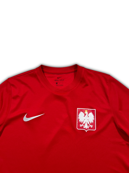 Nike Poland Jersey (M)