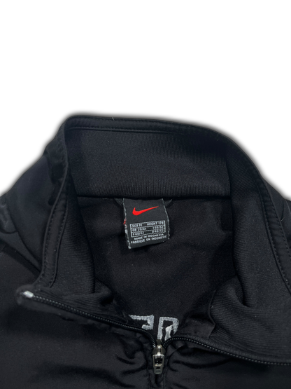 Nike 90s Track Jacket (M)-Taka Vintage