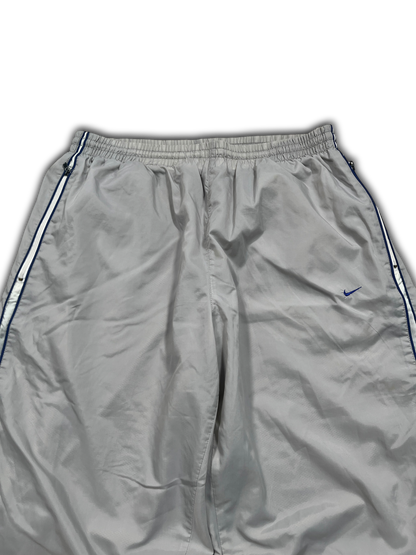 Nike Track Pants (L)-Taka Vintage