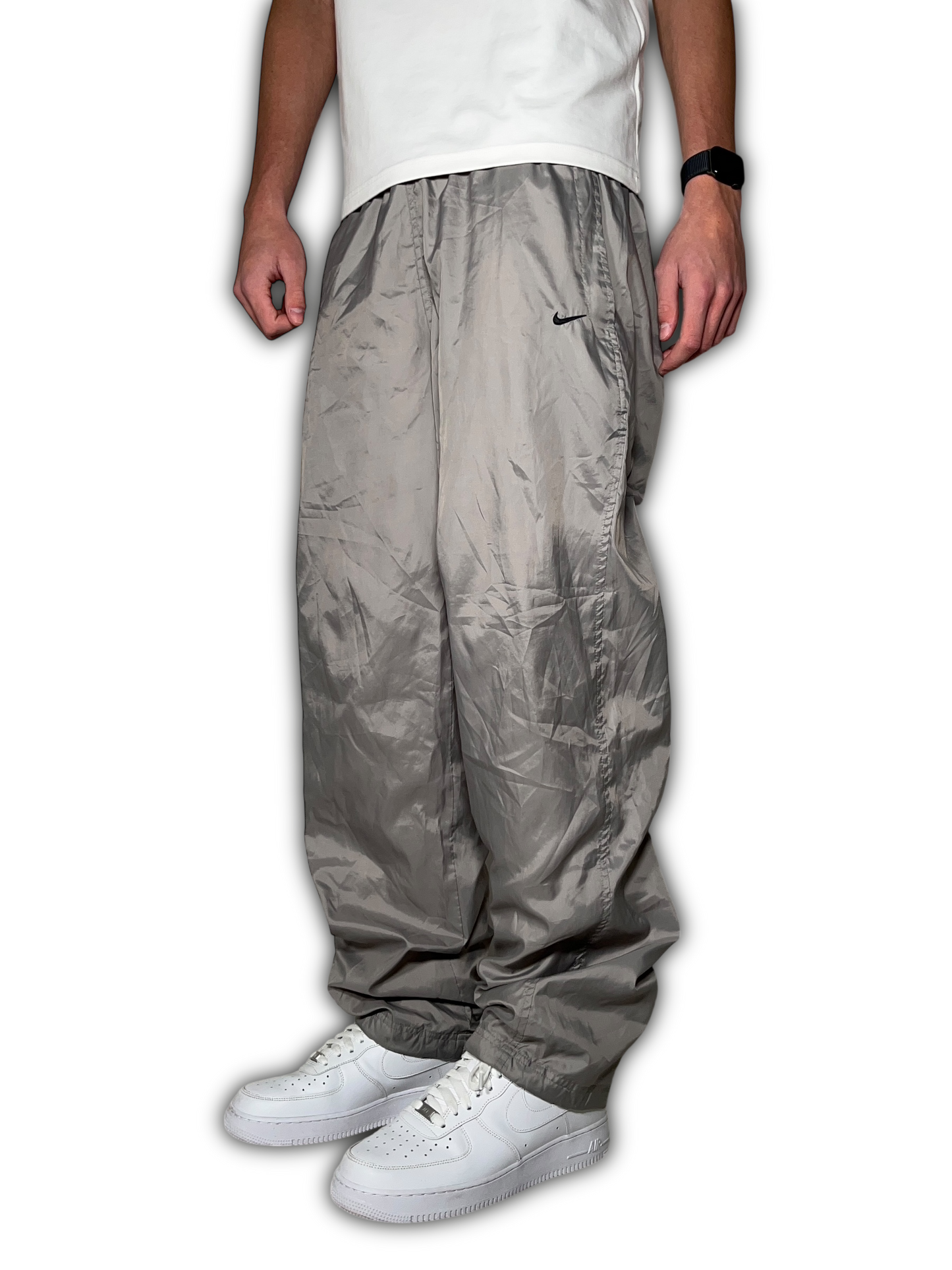 Nike Track Pants (XL)