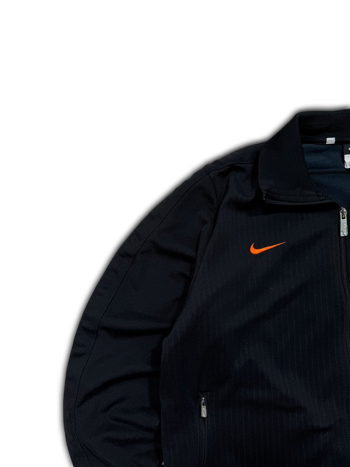 Nike Netherlands Track Jacket (XL)