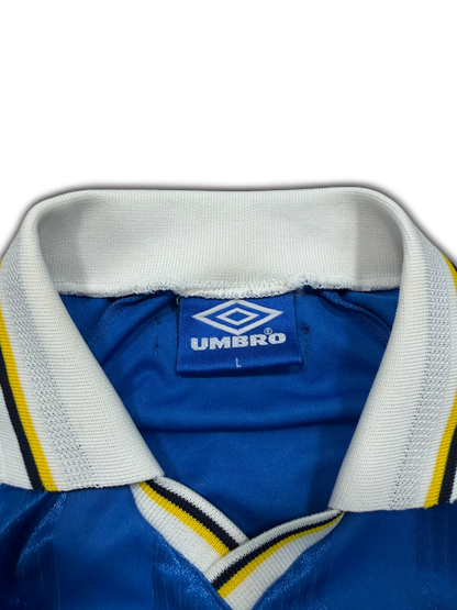 Umbro Chelsea 1997-99 Home Jersey (L)