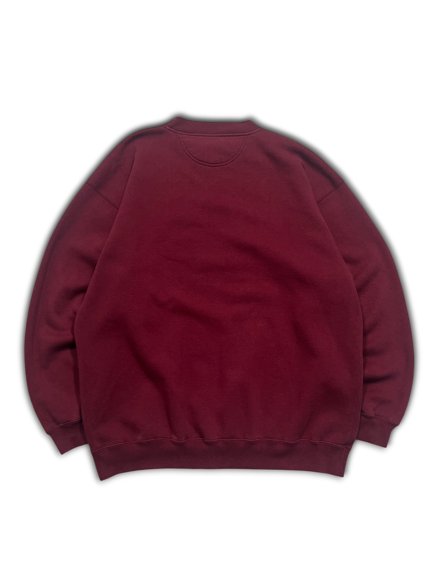 Hard Rock Vintage Sweater (XL)