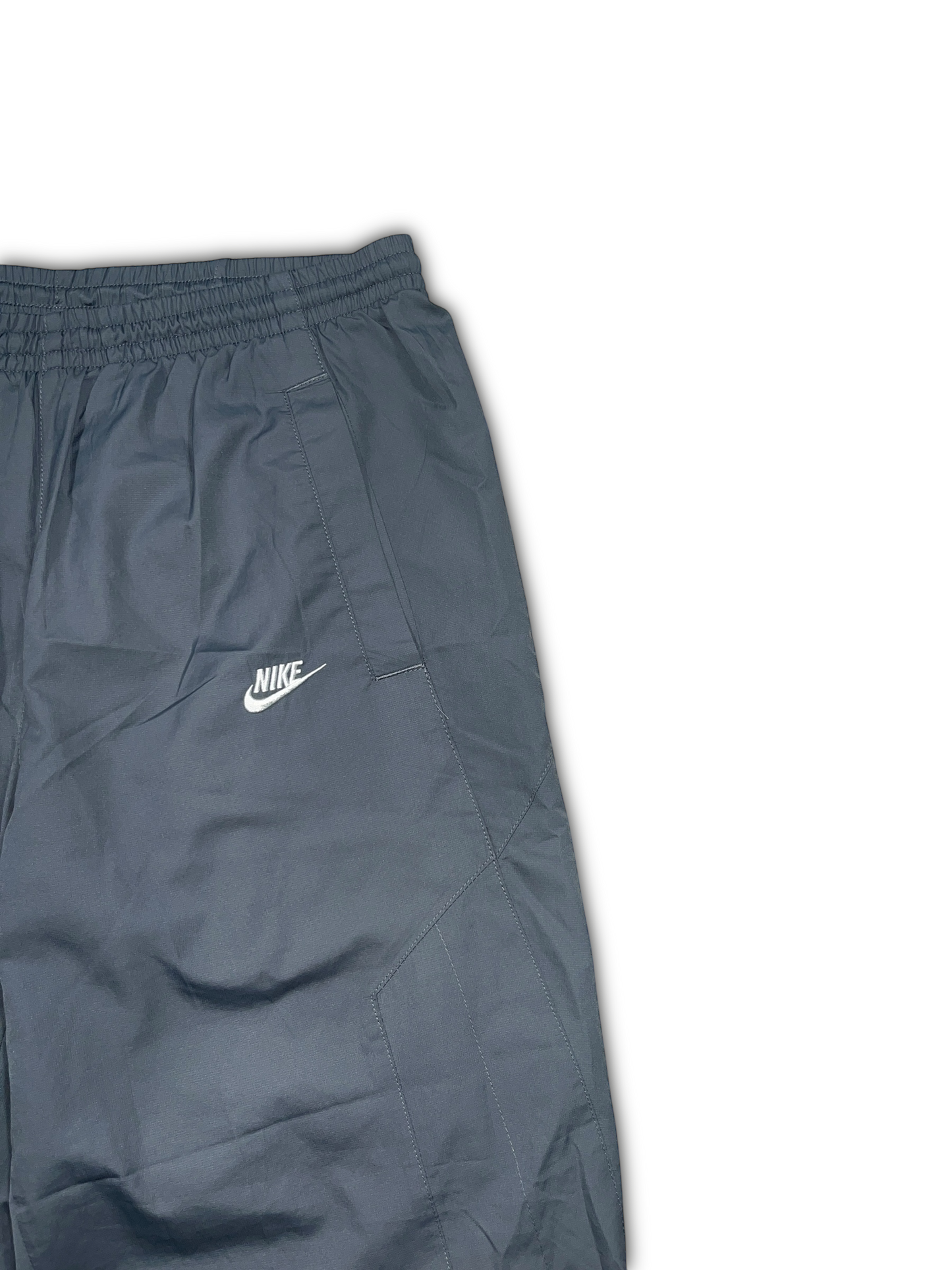Nike Baggy Track Pants (M)