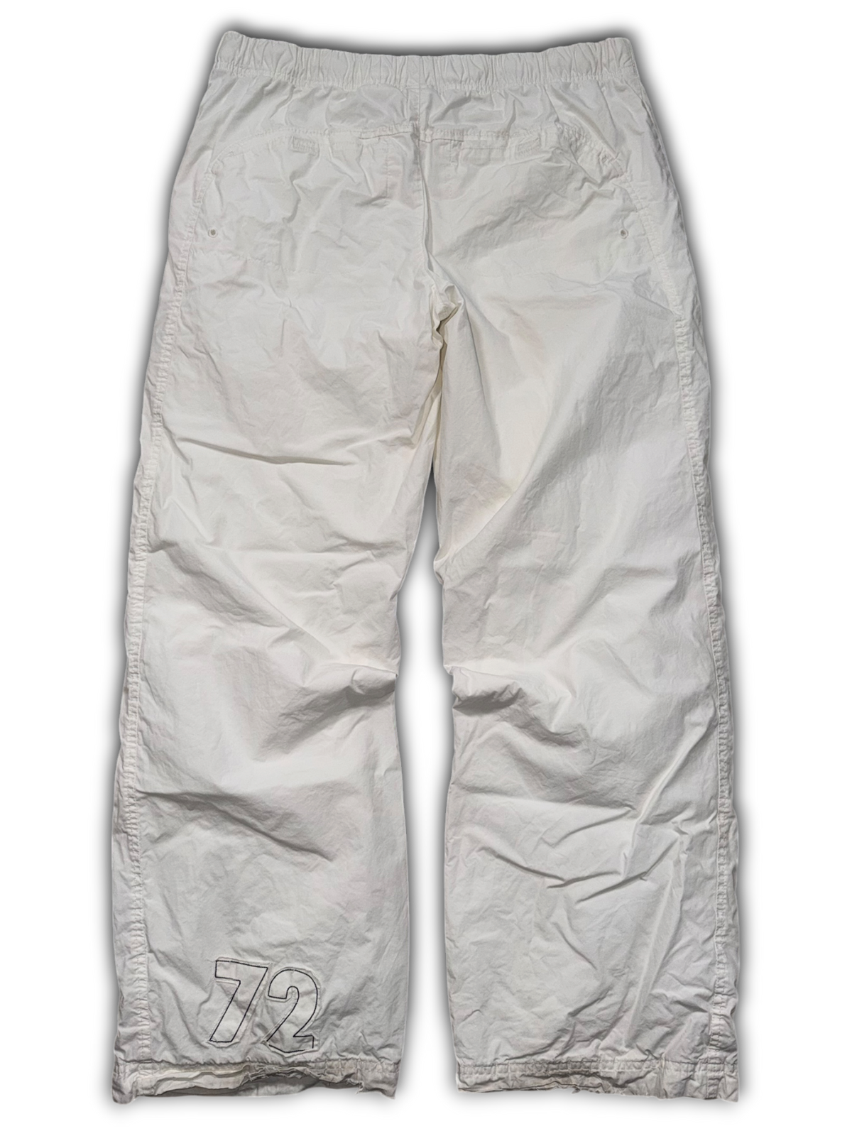 Nike Track Pants (M)
