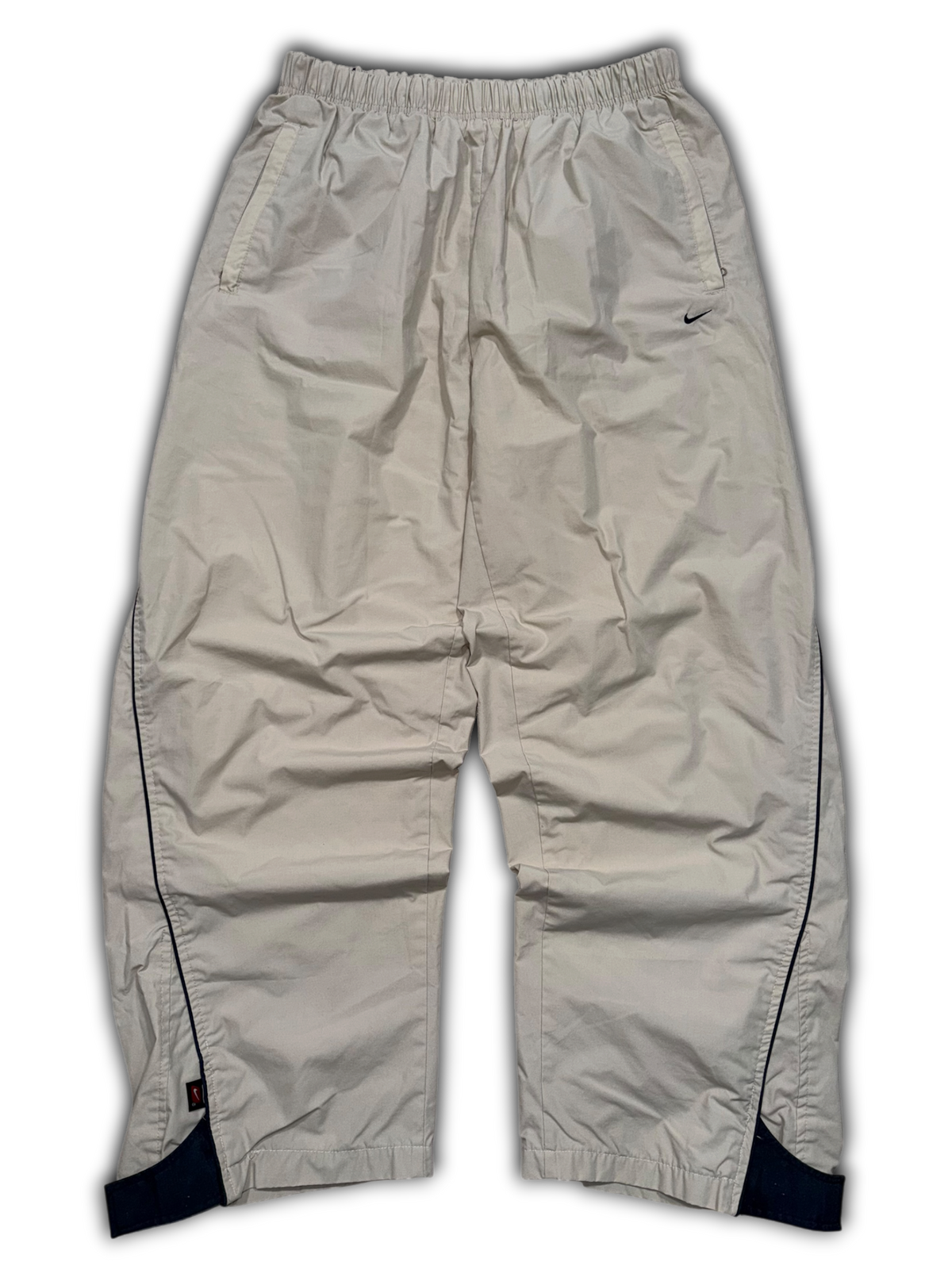 Nike Baggy Track Pants (L)