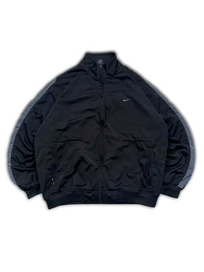 Nike 90s Track Jacket (M)-Taka Vintage