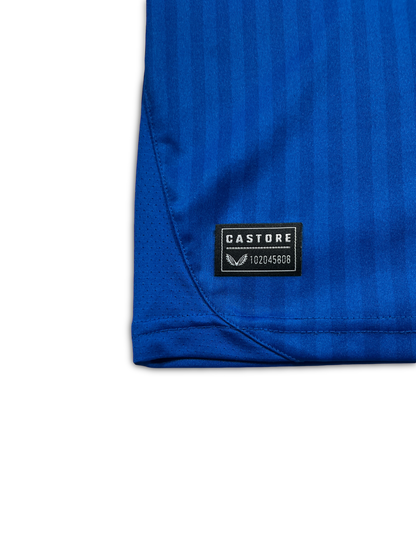 Castore Glasgow Rangers 2023/24 Home Jersey (L)